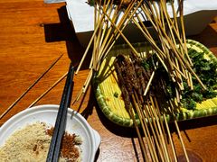 -86烧烤·炭火烧烤 (石人总店)