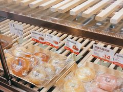 -爸爸糖吐司面包(悠唐购物中心店)