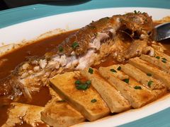 -鸽子侯·家宴·平价海鲜(市图书馆店)
