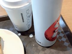 -星巴克(常州星河国际店)