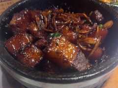 -小柴米·传统江西菜(八一广场店)