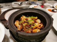 -辛香汇·现炒川菜(淮海路百盛店)