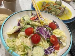 -前王院•巧克力海鲜市集餐厅(万平口店)