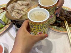 -砂锅居·始于1741(万丰路店)