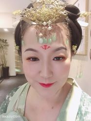 -盘子女人坊古装写真摄影(天津总店)