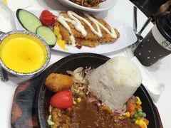-艾薯夫妇Aysh(福田星河COCOPark店)