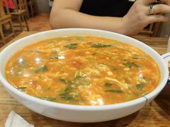 -海富荣锅贴(万象城店)