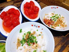 -盟重烧烤(高正街店)