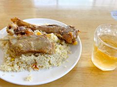 -零·壹新疆羊肉抓饭