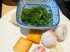 -温野菜涮涮锅(西单大悦城店)