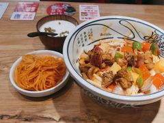 -陇上秦轩西安biangbiang面(朝龙汇店)