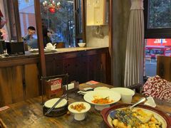 -临家闽南菜(宝洲路店)