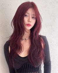 -乾健·烫染·接发SALON