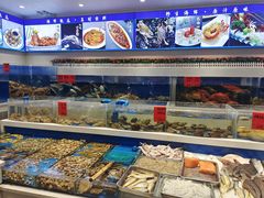 -北塘海鲜·天津菜(大光明桥旗舰店)