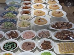 -合胜记太原排档(王府井店)