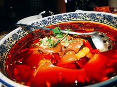 -胡桃里音乐酒馆(环亚凯瑟琳广场店)