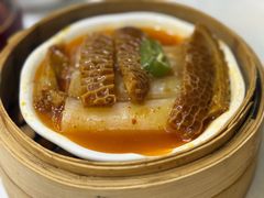 -林記渔村(长安店)