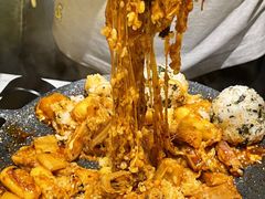 -那些年一起吃串的地方烧烤(观前街店)