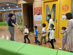 -金宝贝早教(南山花园城店)