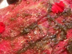-韩悦牛排烤肉(仓山万达店)