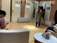 -爱康国宾体检中心(五角场万达广场分院)
