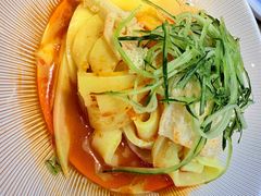 -品回味清真西北楼(宁波首店)