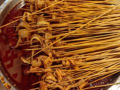 -乐山鲜知味钵钵鸡(奎星楼店)