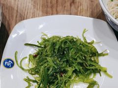 -西部马华清真兰州牛肉面·烧烤夜市(三里河店)