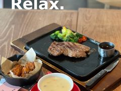 -必胜客(大悦城店)