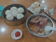 -达道武仔牛肉店(广达路店)