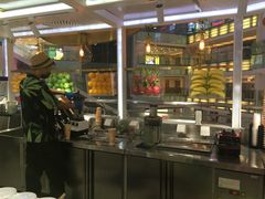 -Jazcu珍仕菓鲜榨果汁(西单大悦城店)