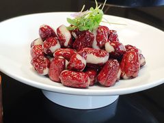 -荷风细雨·中国茶宴(碧云店)