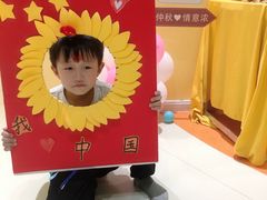 -贝思特蒙特梭利早教新区旗舰中心(苏州新区复悦城店)