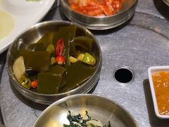 -坦坦大炉·韩式烤肉(望京店)