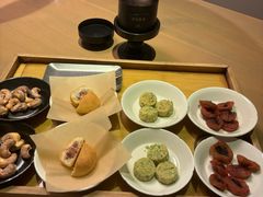 -隐溪茶馆(金虹桥店)