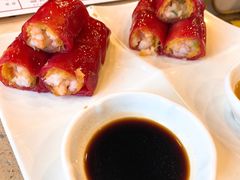 -点都德(华强南店)