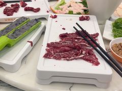 -潮悦牛肉火锅城(水贝店)