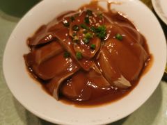 -老人和饭店(打浦路店)