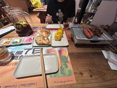 -木屋烧烤(南新店)