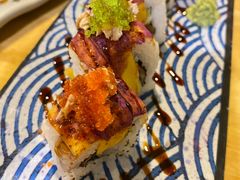 -桃屋日本料理(清华科技园店)
