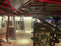 -VIP 威尔仕健身·游泳(嘉华中心店)