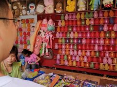 -顺德大良半月城游乐场