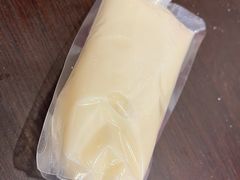 -奥华餐厅·老张记(台基厂店)