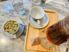 藝術打印咖啡-Lex Coffee