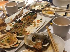 -木屋烧烤(西南角店)