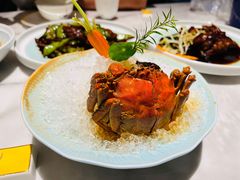 醉六月黄-蘭心·臻品(瑞虹太阳宫店)