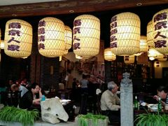 大堂-南京人家(盛京大奥莱店)