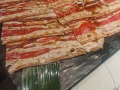 -老板娘的烤肉店(港湾广场店)