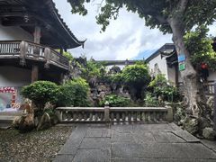 -福建民俗博物馆