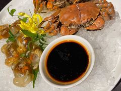 -蟹榭·本帮江浙菜·蟹宴(五角场合生汇商场店)